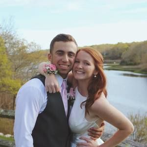 Meet your Posher, Dorothy